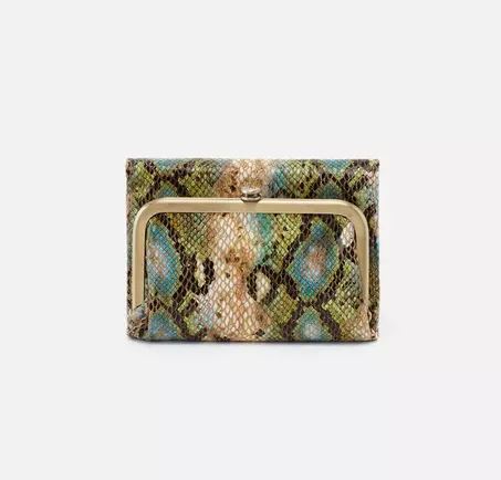 Hobo Robin Compact Wallet