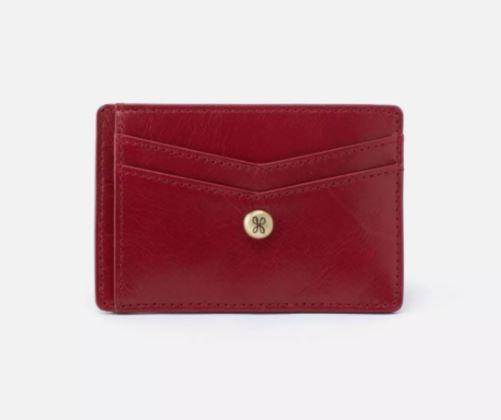 Hobo Simi Card Case
