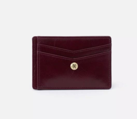 Hobo Simi Card Case