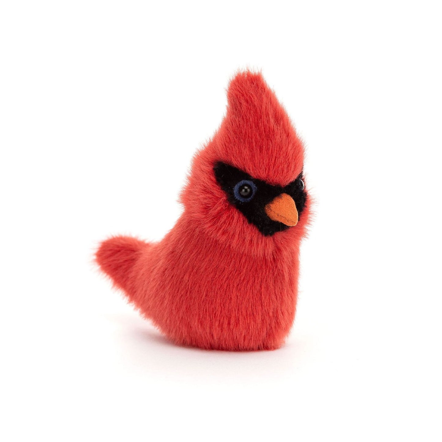 Jellycat Birdling Cardinal