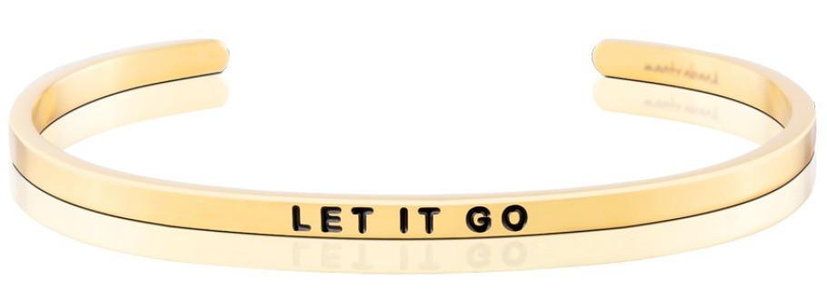 Let It Go MantraBand