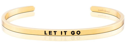 Let It Go MantraBand