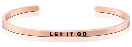 Let It Go MantraBand