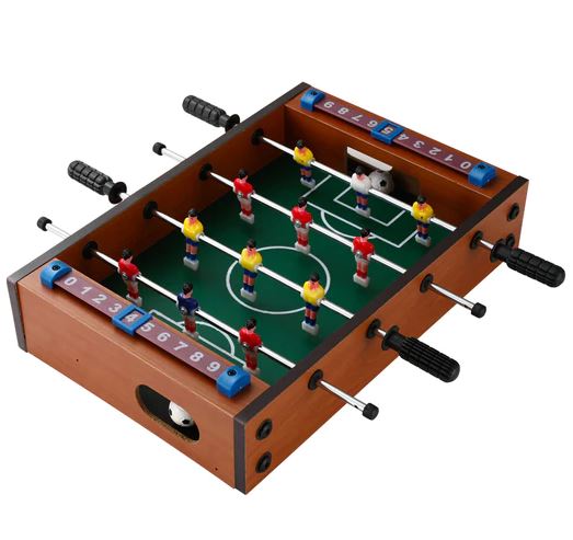 Mad Man Desktop Foosball