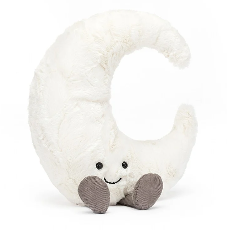 Jellycat Amuseable Moon
