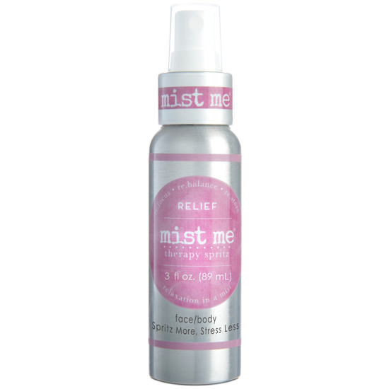 Pinch Me Mist Me