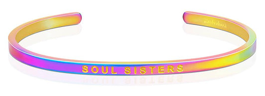 Soul Sisters MantraBand