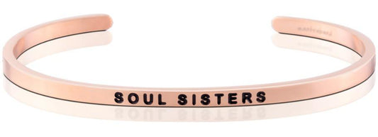 Soul Sisters MantraBand