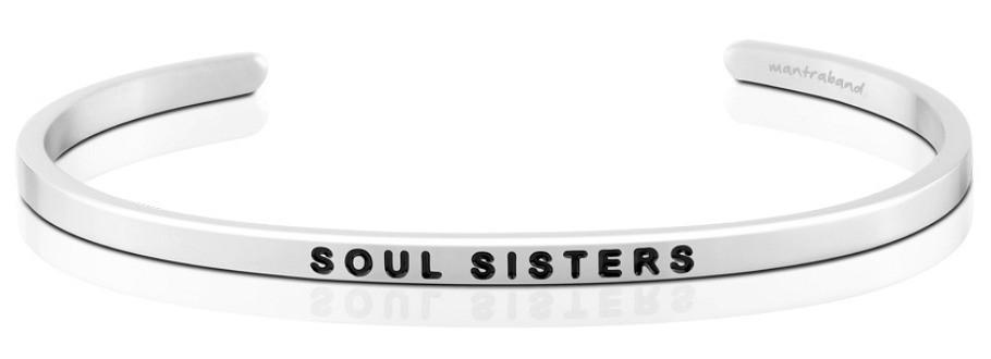 Soul Sisters MantraBand