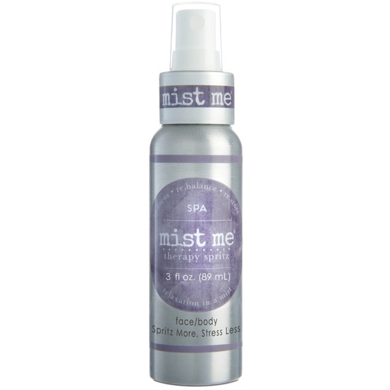 Pinch Me Mist Me