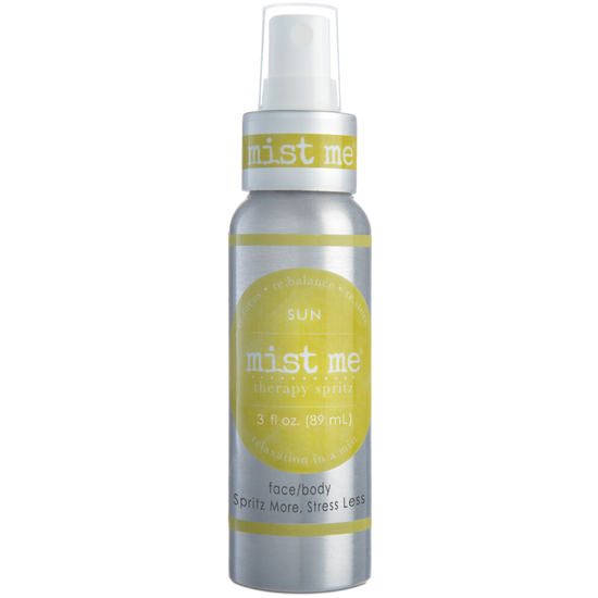 Pinch Me Mist Me