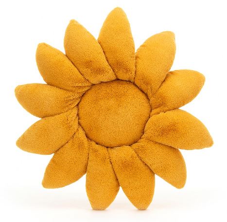 Jellycat Fleury Sunflower