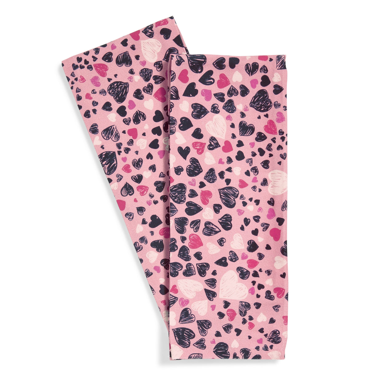 Vera Bradley Love You Lots Dish Towel - Set of 2