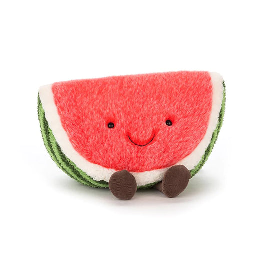 Jellycat Amuseable Watermelon Medium