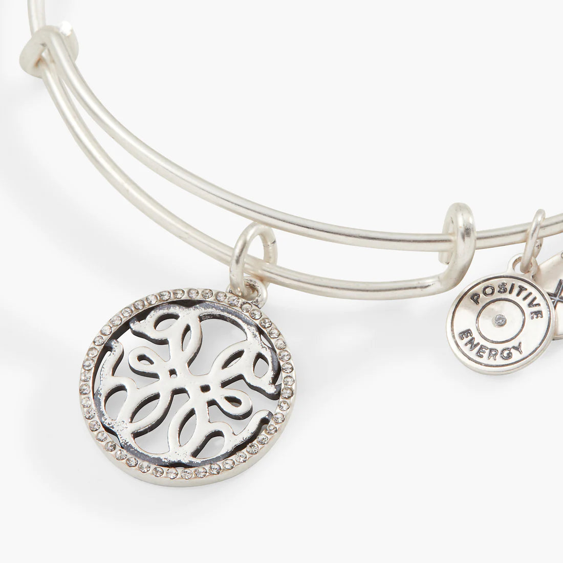 Alex and ani tree online of life bracelet