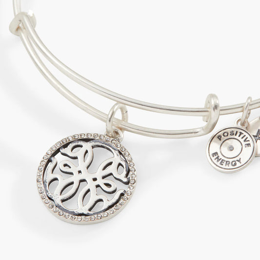 Alex and ani best sale alzheimer's bracelet