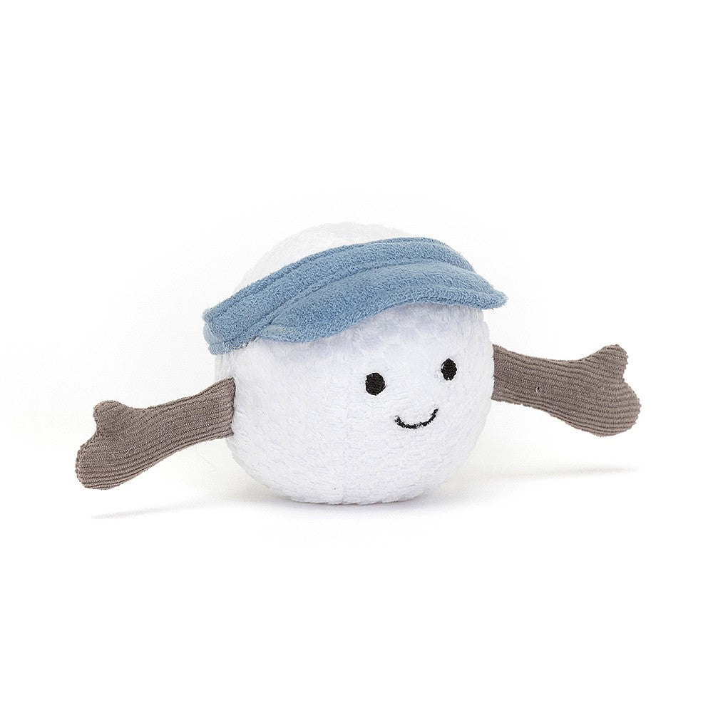 Jellycat Amuseable Sports Golf