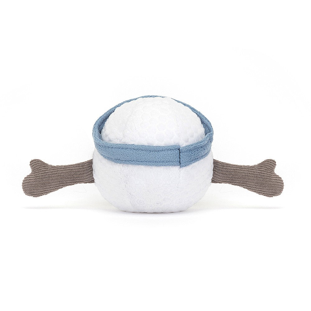 Jellycat Amuseable Sports Golf