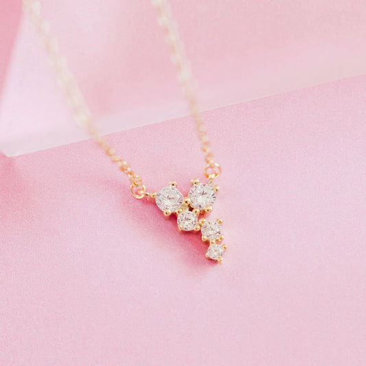 Chloe + Lois Fizz Necklace
