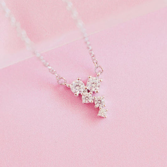 Chloe + Lois Fizz Necklace