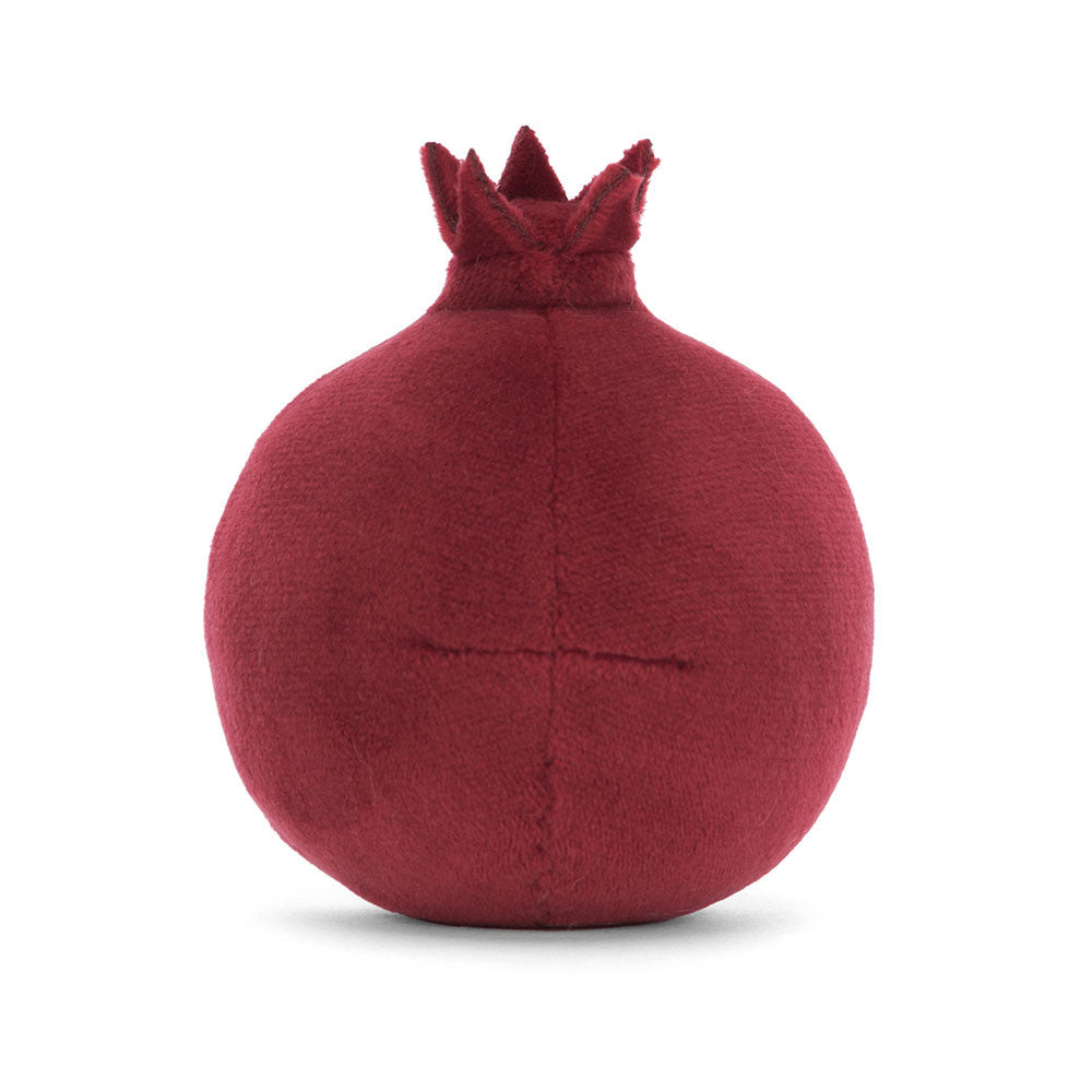 Jellycat Pomegranate
