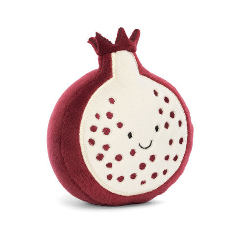 Jellycat Pomegranate