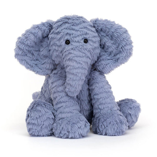 Jellycat Fuddlewuddle Elephant Medium