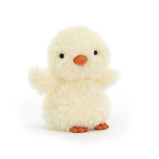Jellycat Little Chick 7”