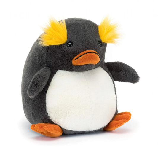 Jellycat Maurice Macaroni