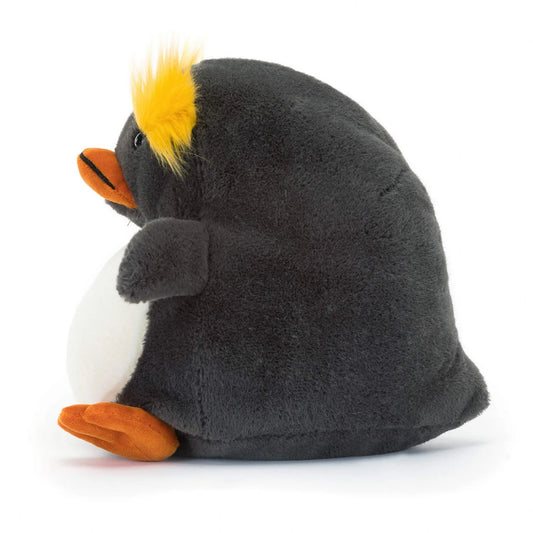 Jellycat Maurice Macaroni