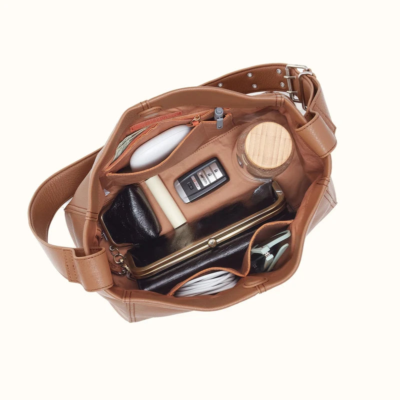 Hobo Render Shoulder Bag