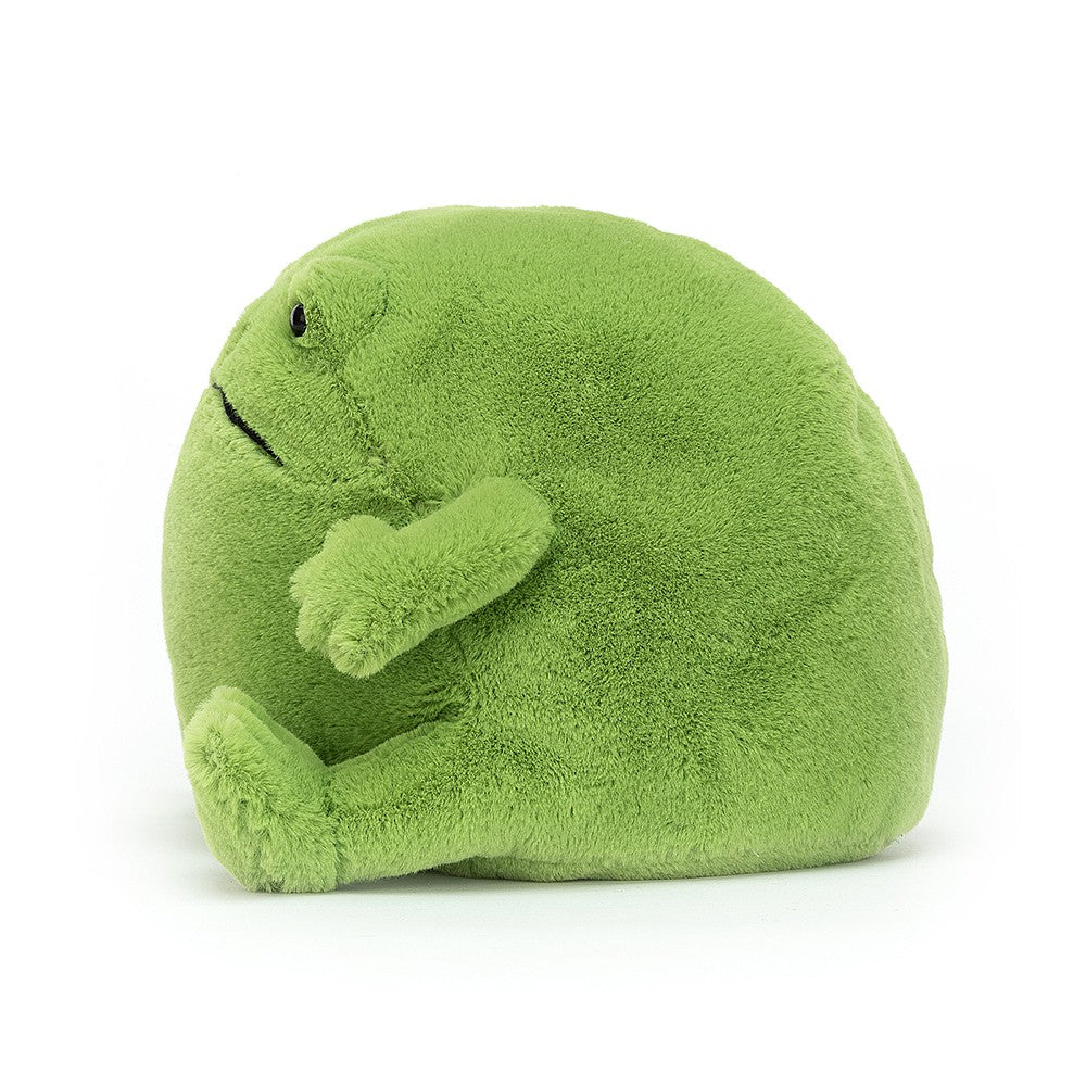 Jellycat Ricky Rain Frog Medium