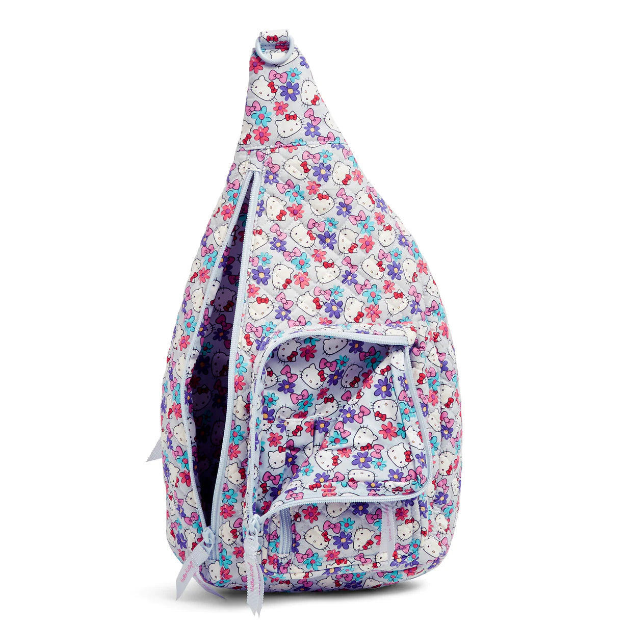 Vera Bradley : Small Backpack in Disney Snow White