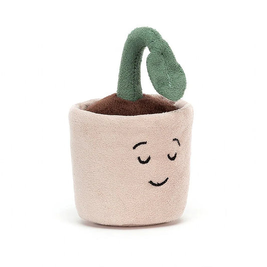 Jellycat Serene Seedling