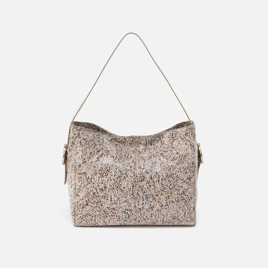 Hobo Render Shoulder Bag