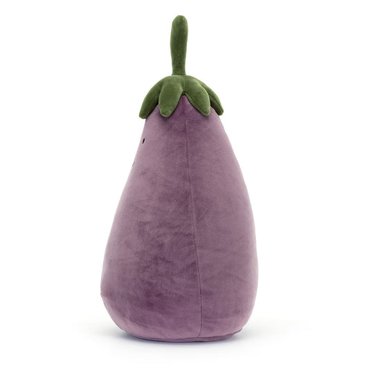 Jellycat Amuseables Eggplant Large