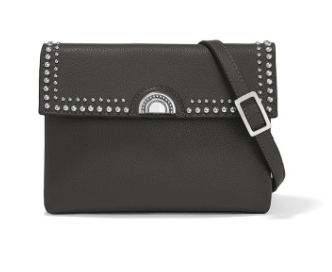 Brighton Joy Mini Bag - Black