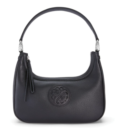 Brighton Mia Shoulderbag - Black