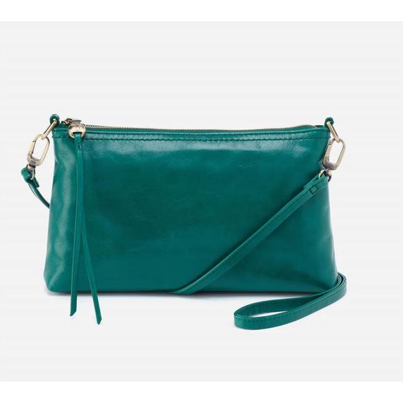 Hobo Darcy Convertible Crossbody Clutch