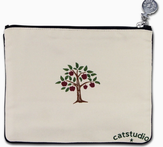 Catstudio Hudson Valley Zip Pouch