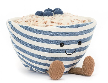 Jellycat Amuseable Oats