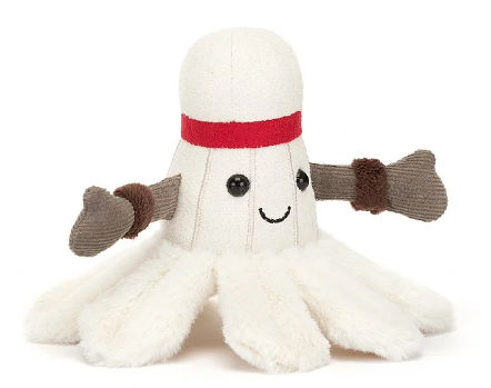 Jellycat Amuseable Sports Badminton