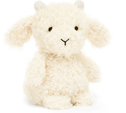 Jellycat Little Goat