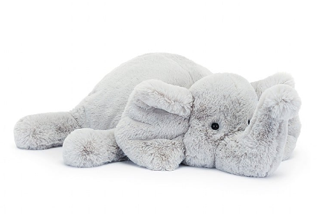 Jellycat Wanderlust Elly