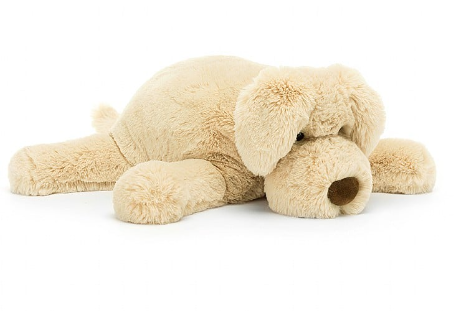 Jellycat Wanderlust Puppy