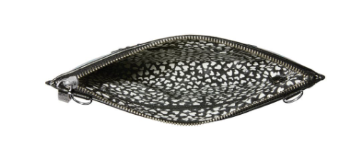 Brighton Fashionista Moody Blue Pouch
