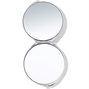 Brighton Paradise Garden Compact Mirror