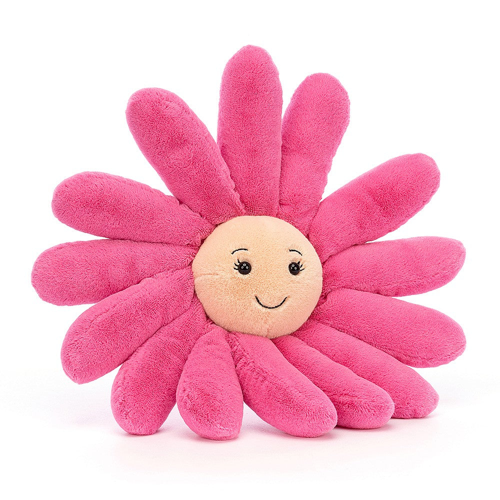 Jellycat Fleury Gerbera