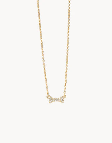 Spartina Puppy Love Sea La Vie Necklace