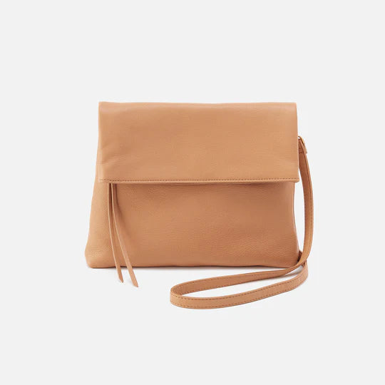 Hobo Draft Crossbody